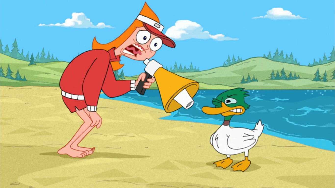 Phineas And Ferb Pics, TV Show Collection