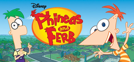 HD Quality Wallpaper | Collection: TV Show, 460x215 Phineas And Ferb