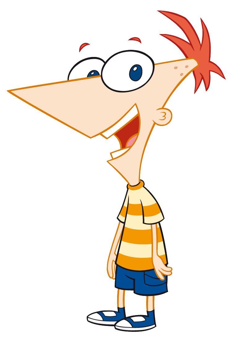 Phineas And Ferb Backgrounds on Wallpapers Vista
