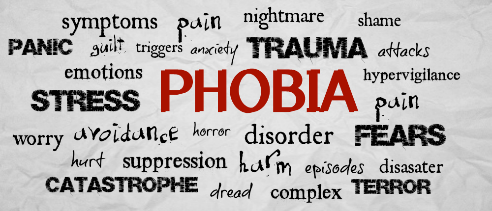 Phobia High Quality Background on Wallpapers Vista
