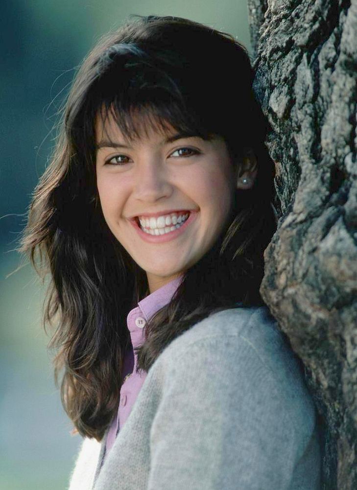 Images of Phoebe Cates | 729x998