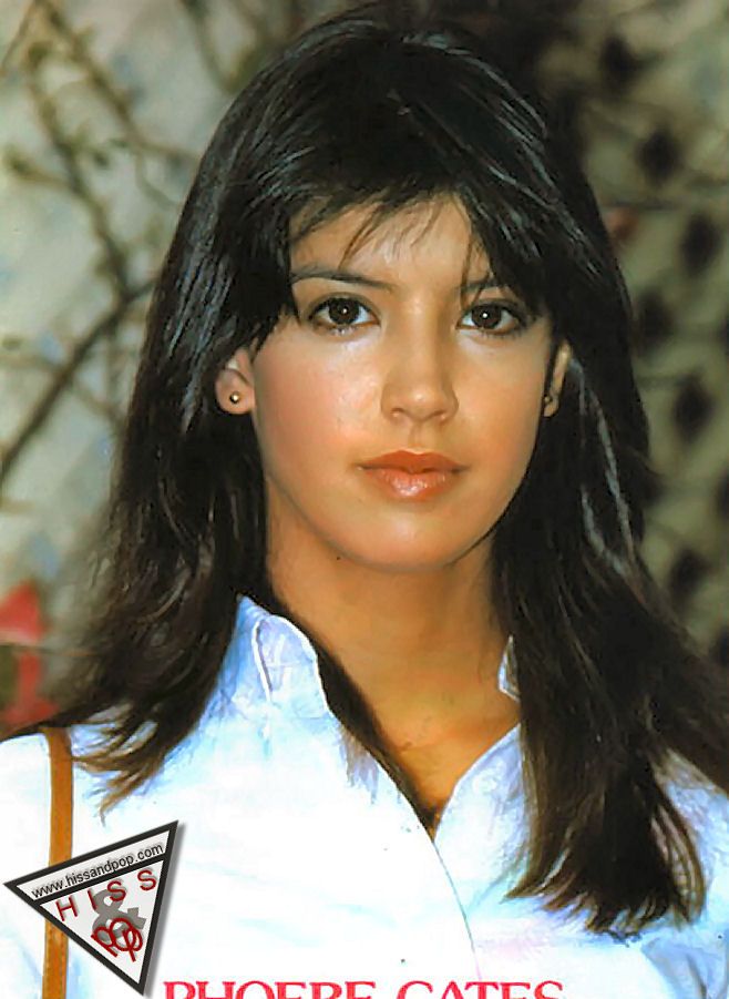 High Resolution Wallpaper | Phoebe Cates 658x901 px