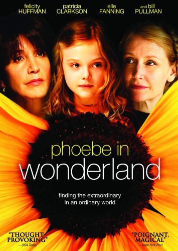 Phoebe In Wonderland Backgrounds on Wallpapers Vista