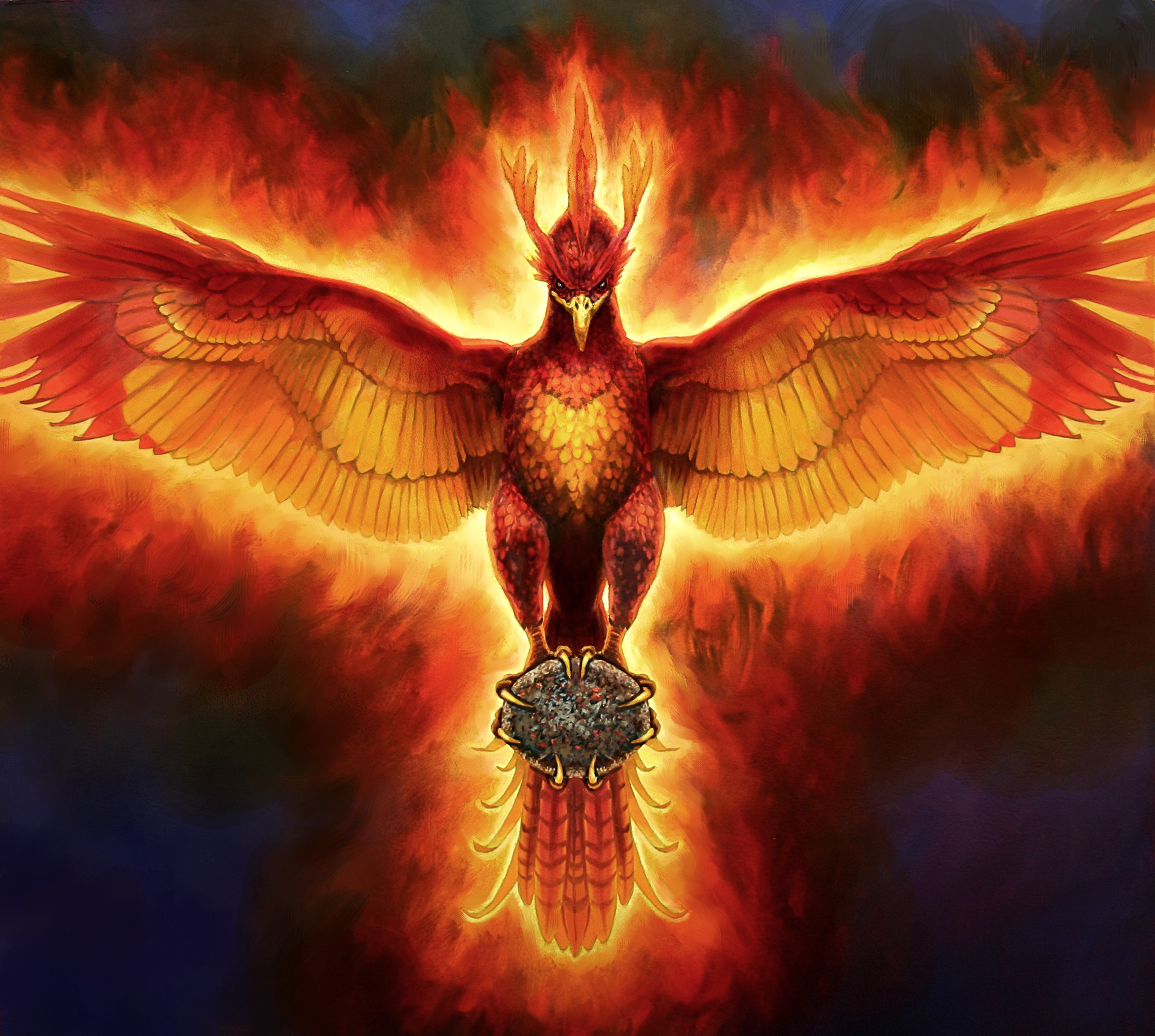 Phoenix High Quality Background on Wallpapers Vista
