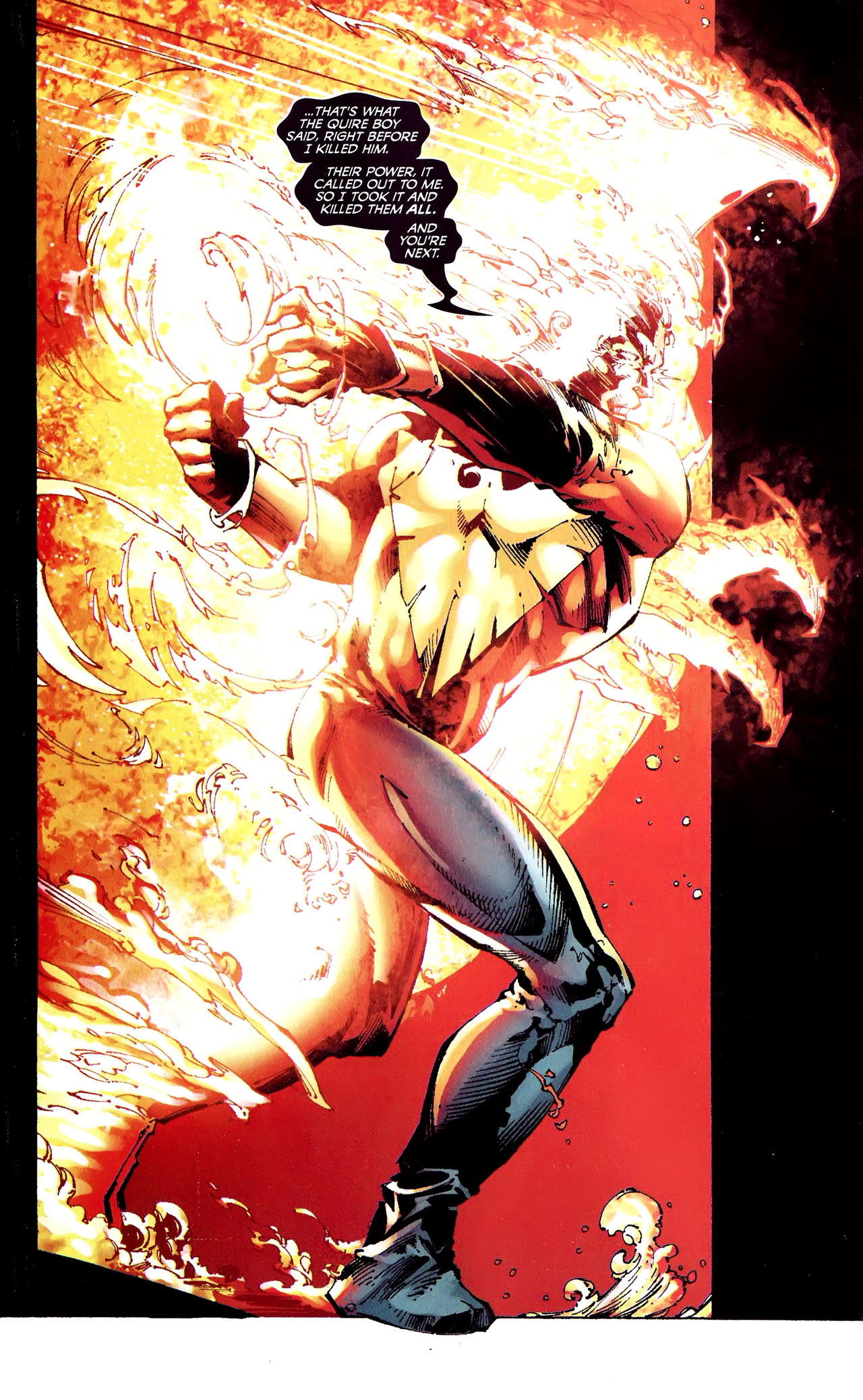 Phoenix Force #17
