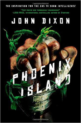 Phoenix Island #15
