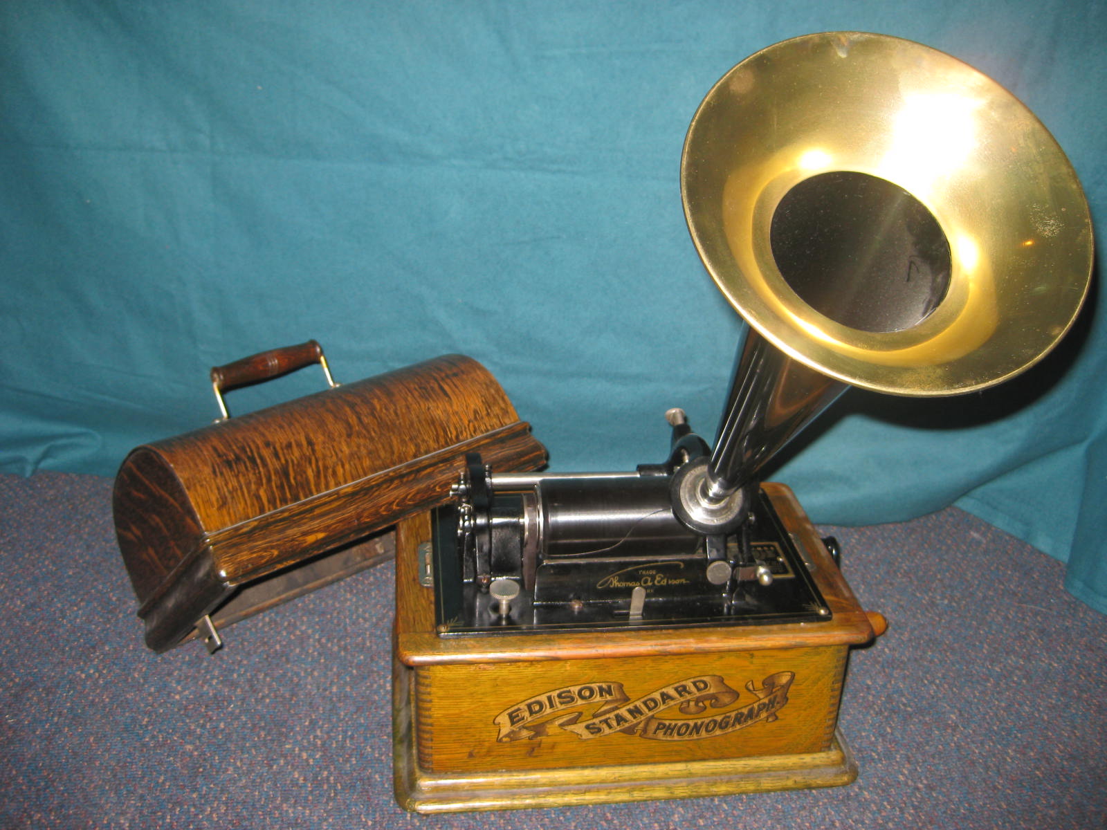 Phonograph #24