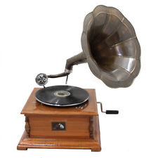 Phonograph #7