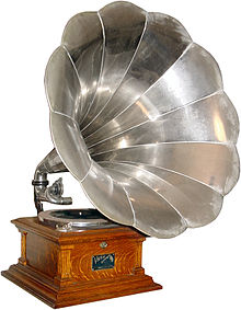 Phonograph High Quality Background on Wallpapers Vista