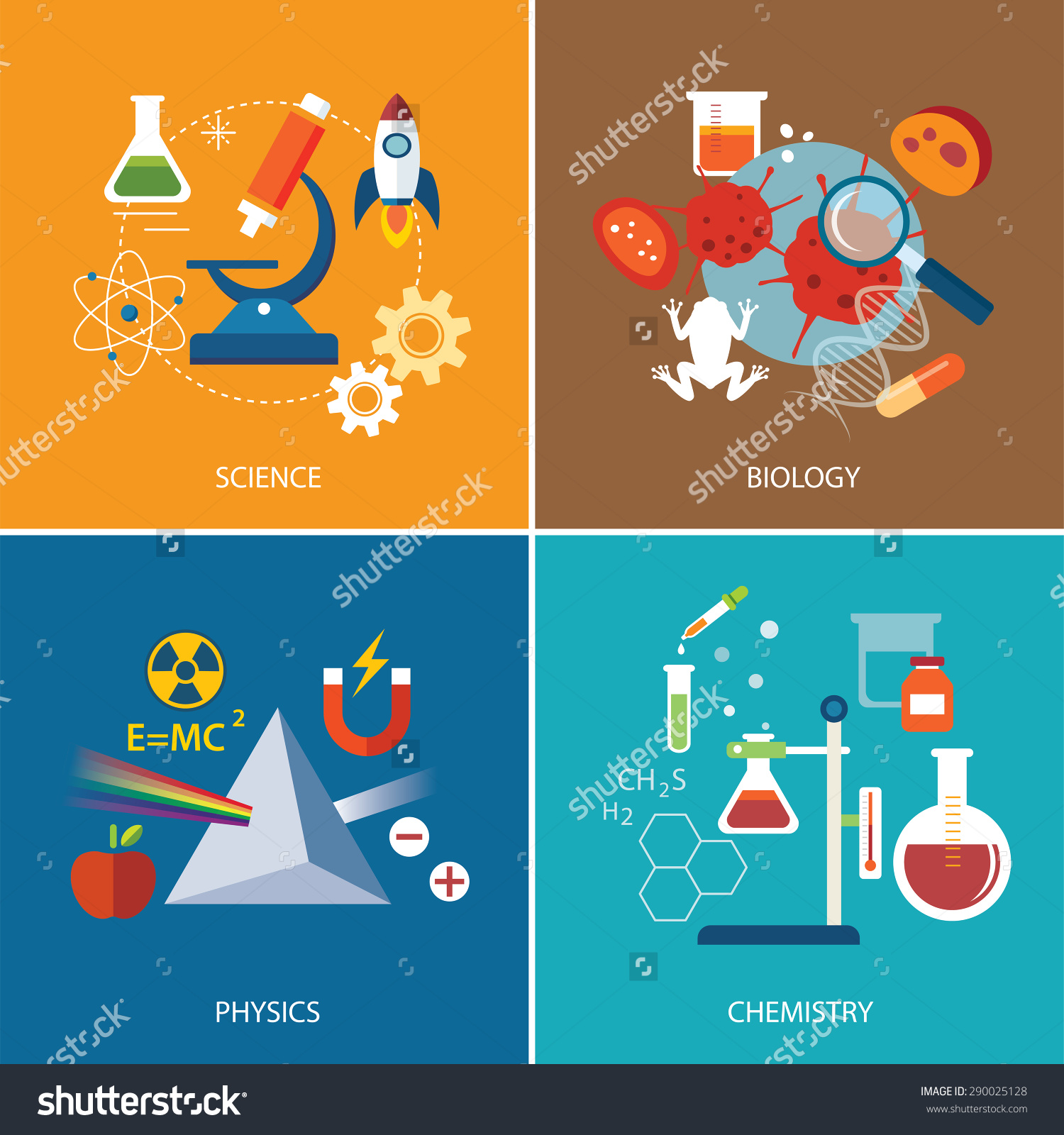 HQ Physics And Chemistry  Wallpapers | File 495.4Kb