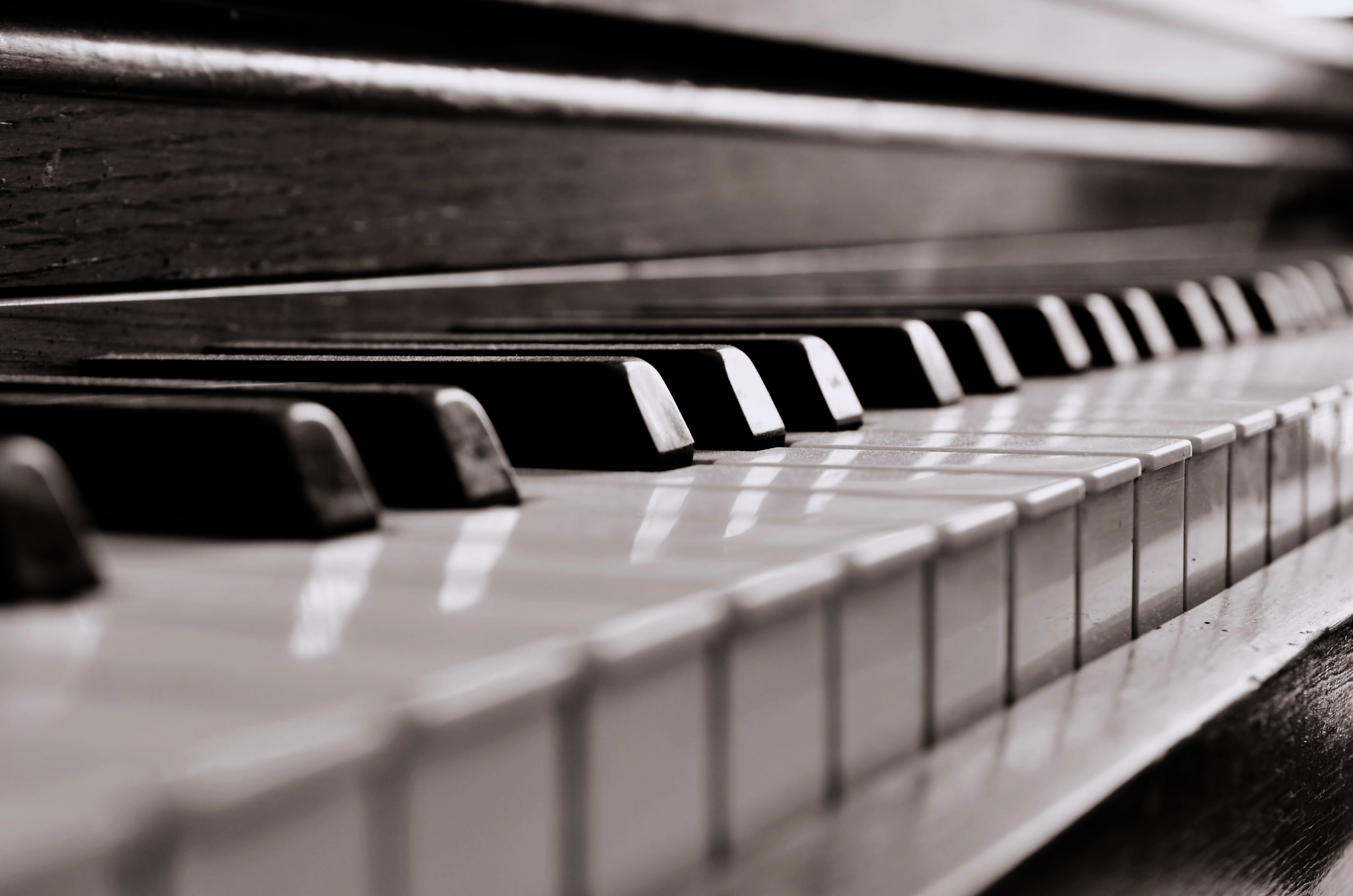 Images of Piano | 4928x3264