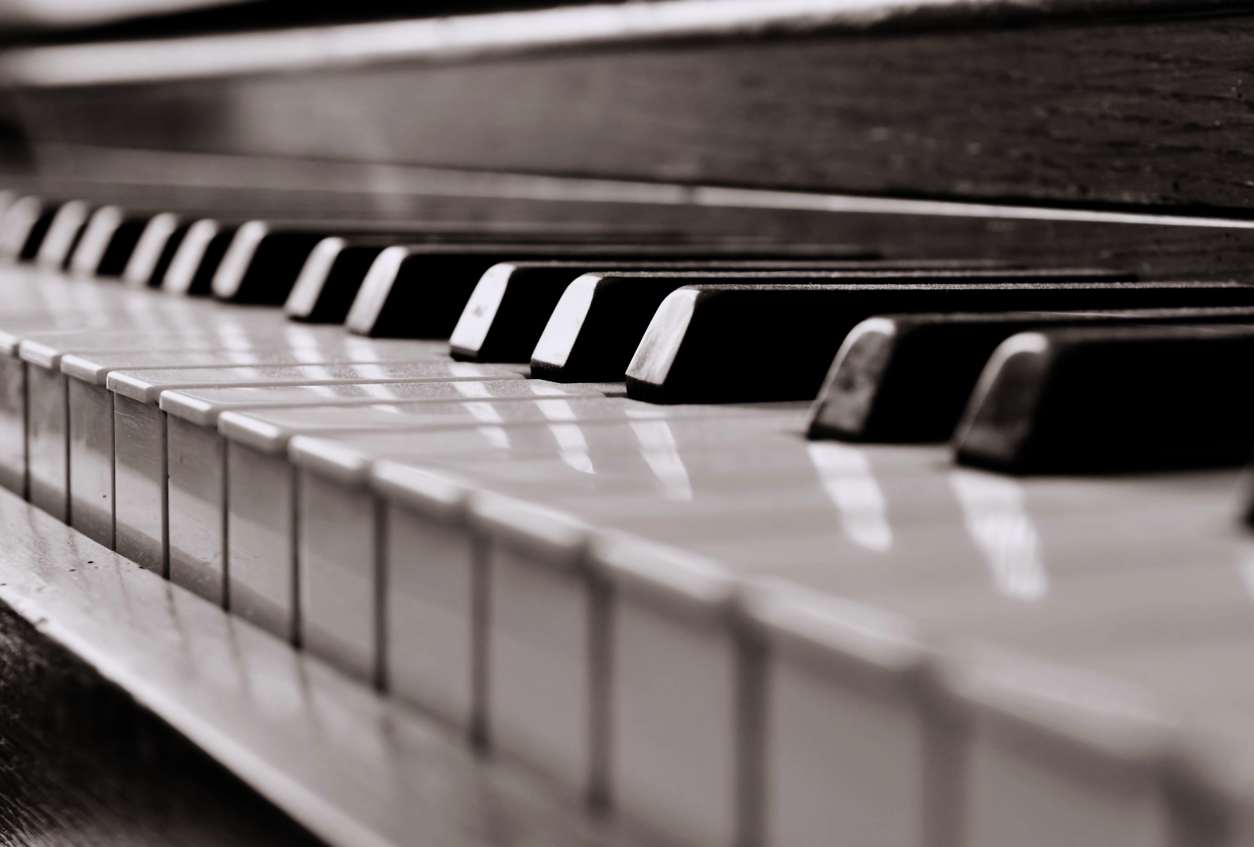 4382x2960 > Piano Wallpapers