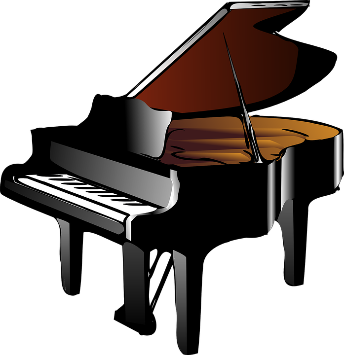 Piano High Quality Background on Wallpapers Vista