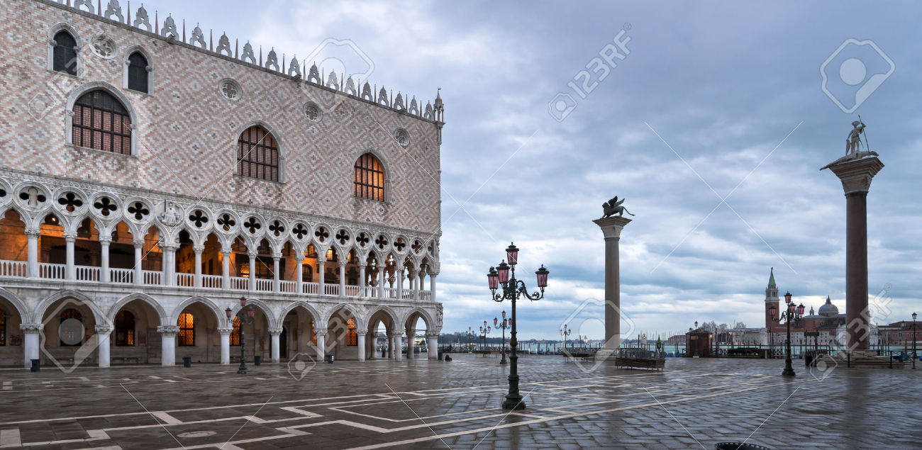 1300x635 > Piazza San Marco Wallpapers