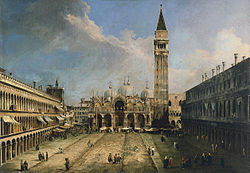 Piazza San Marco #11
