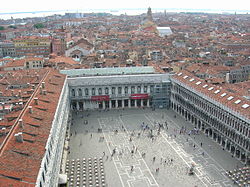 Images of Piazza San Marco | 250x187