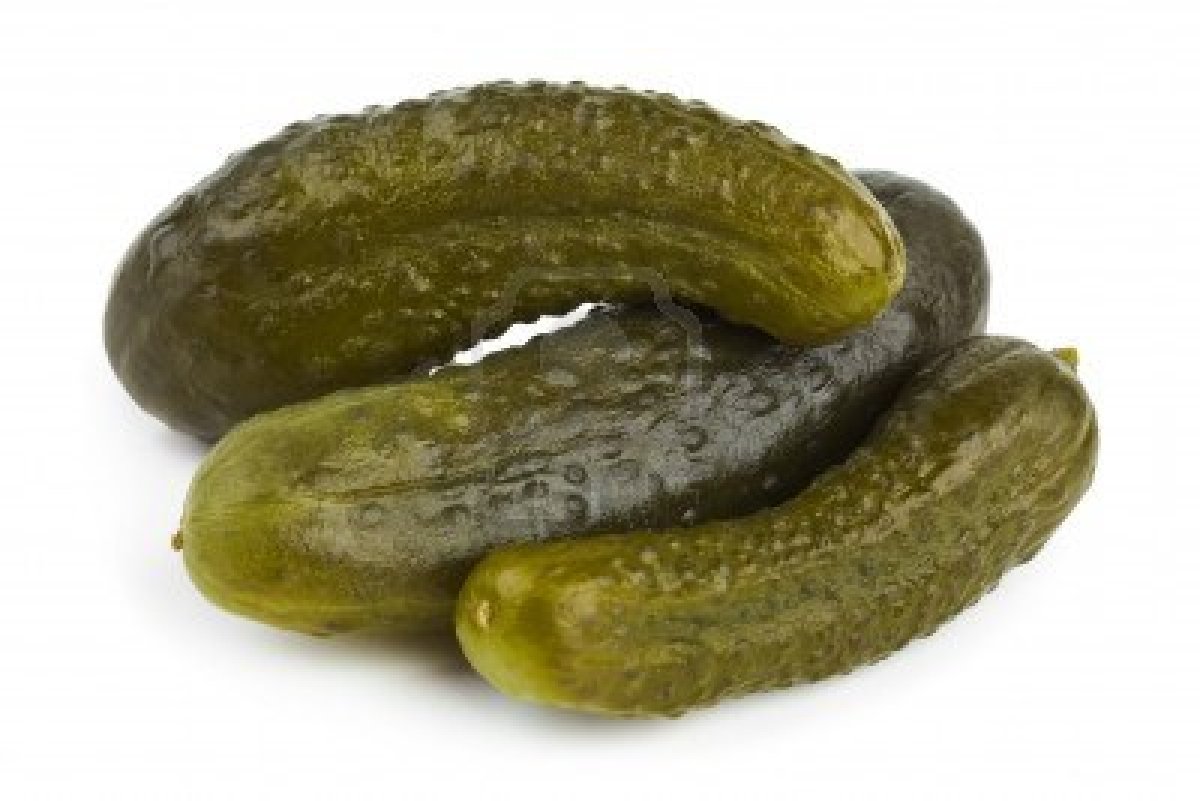 Amazing Pickles Pictures & Backgrounds