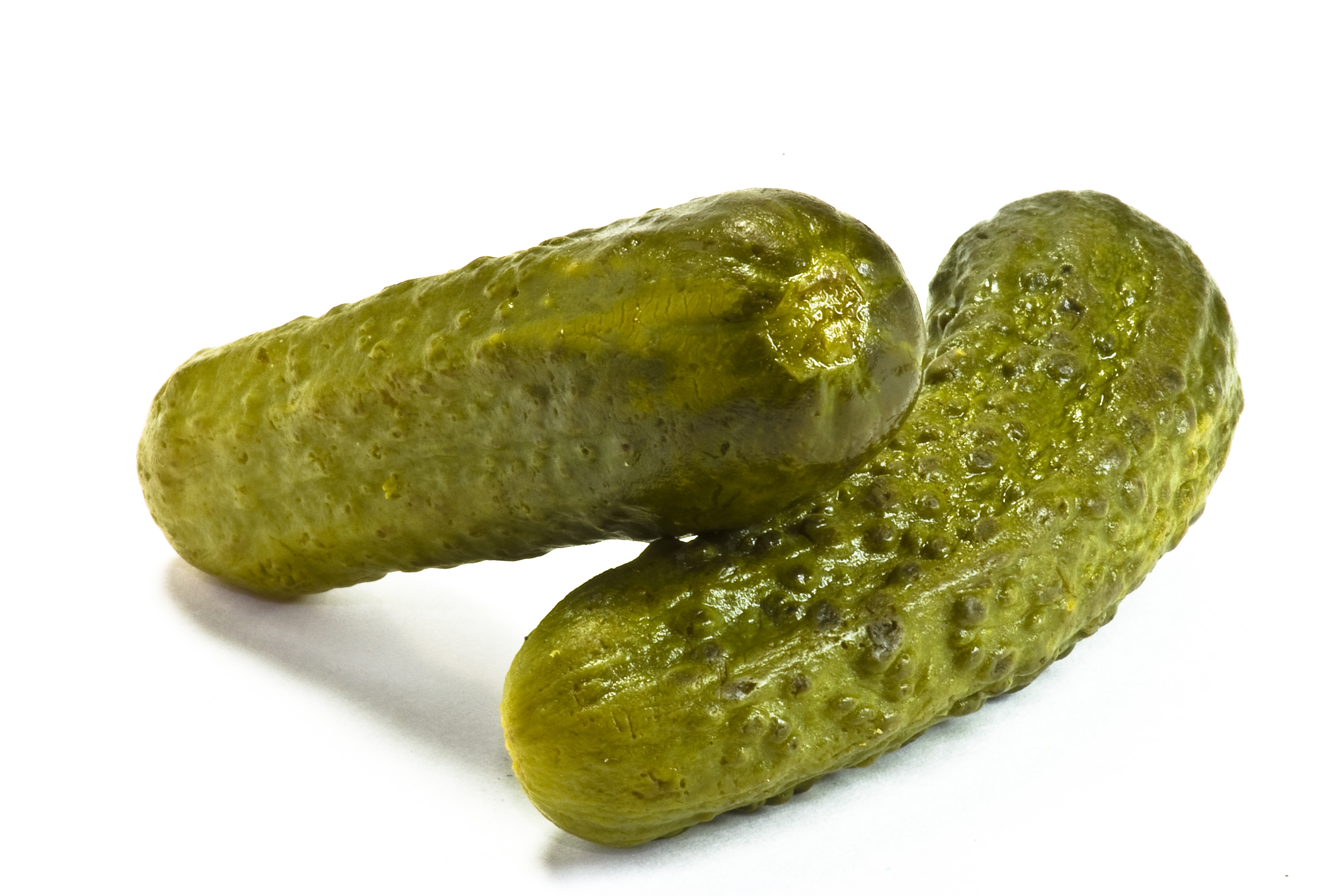 Pickles #10.
