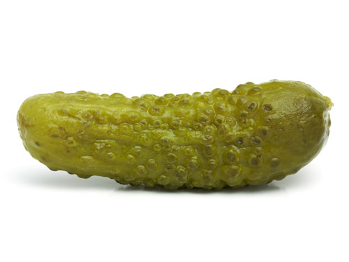 HD Quality Wallpaper | Collection: Food, 500x375 Pickles
