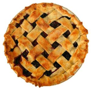 Pie #2