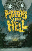 Pigeons From Hell #11