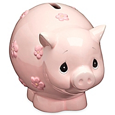 Piggy Bank #18