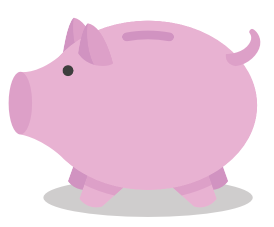 Piggy Bank #20
