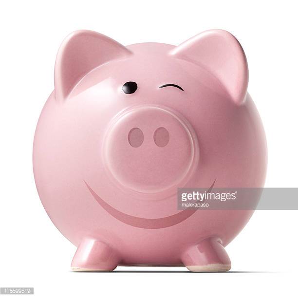 Images of Piggy Bank | 612x612