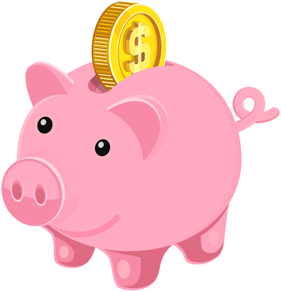Piggy Bank #15