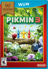 Pikmin 3 #5