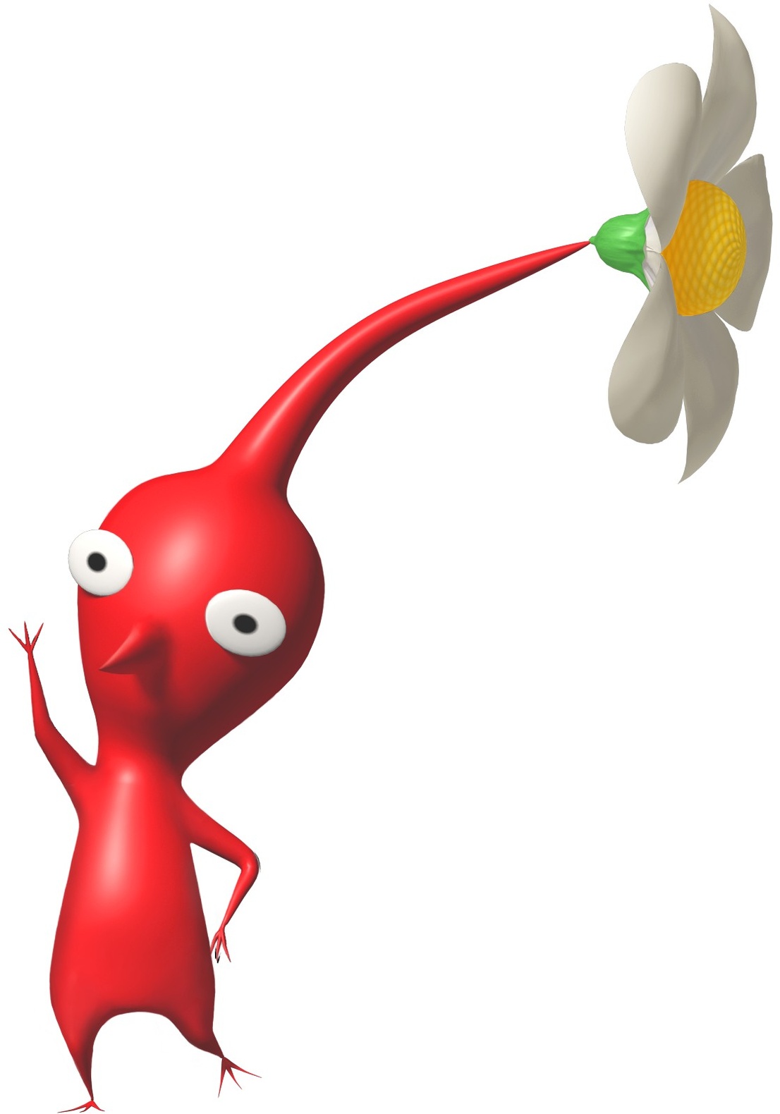 Pikmin Backgrounds on Wallpapers Vista