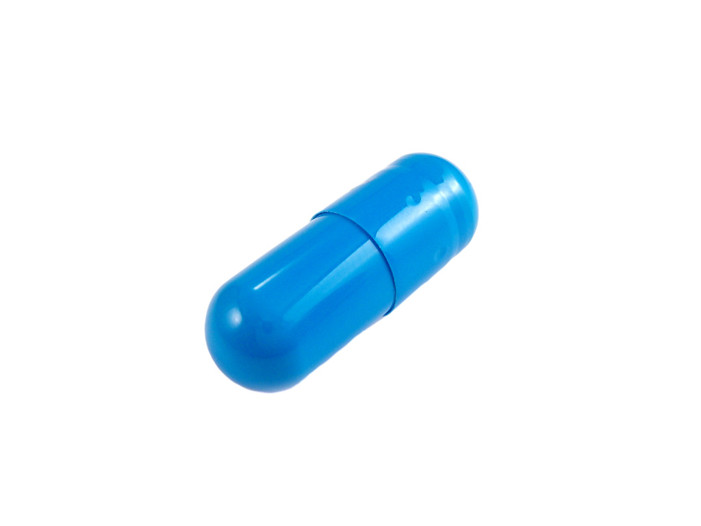 Pill #7