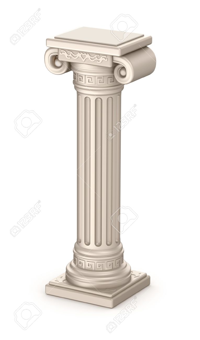 Pillar #1