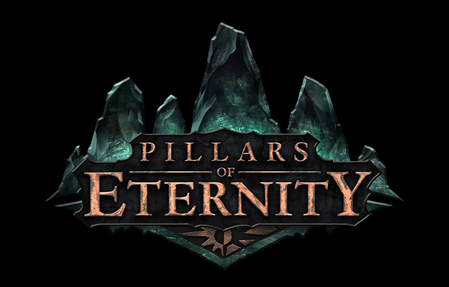 Pillars Of Eternity Pics, Video Game Collection