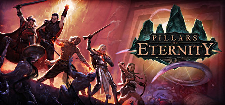 Pillars Of Eternity Pics, Video Game Collection