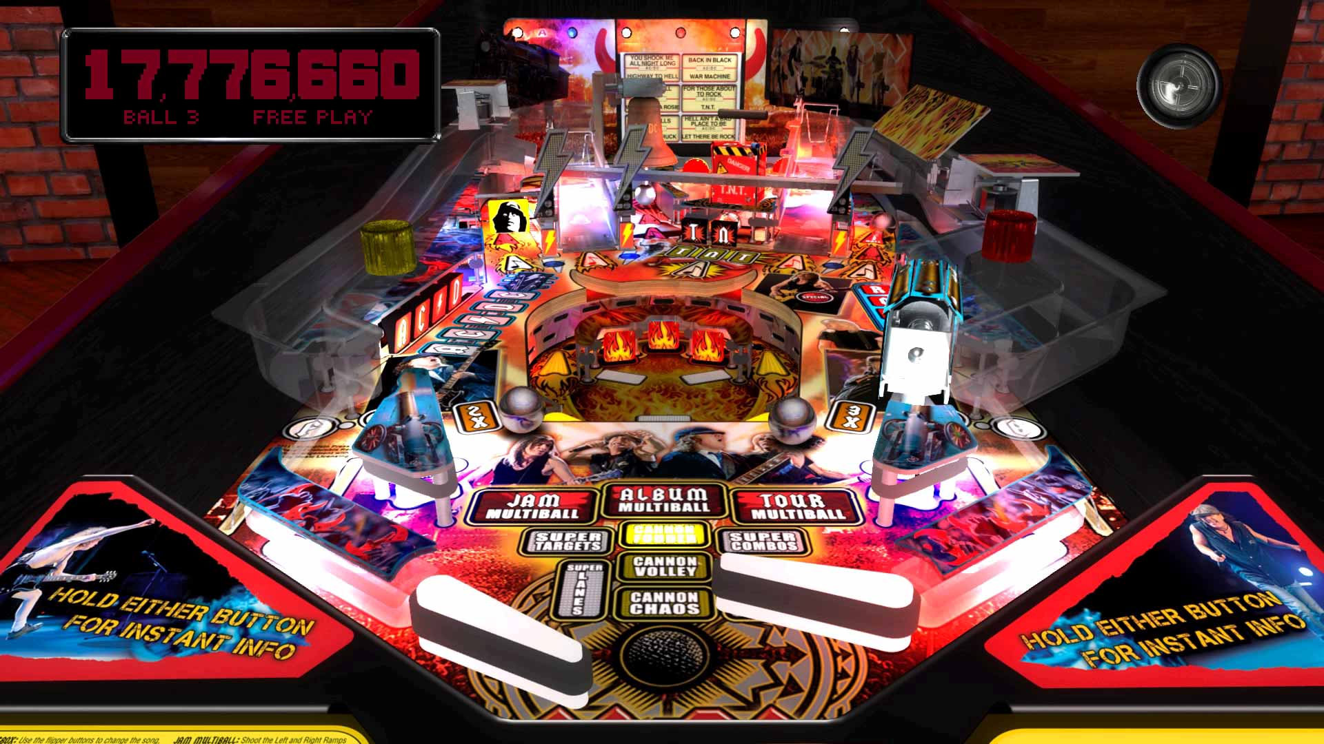 Pinball Arcade #24