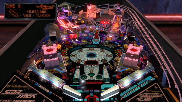 Pinball Arcade #18