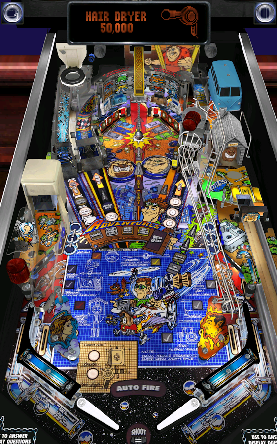 Pinball Arcade #3