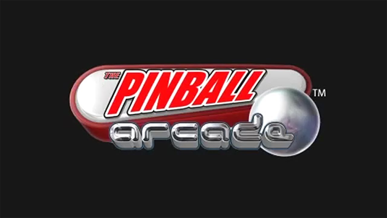 Pinball Arcade #10