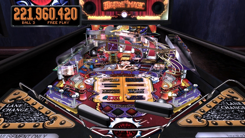 Pinball Arcade #7