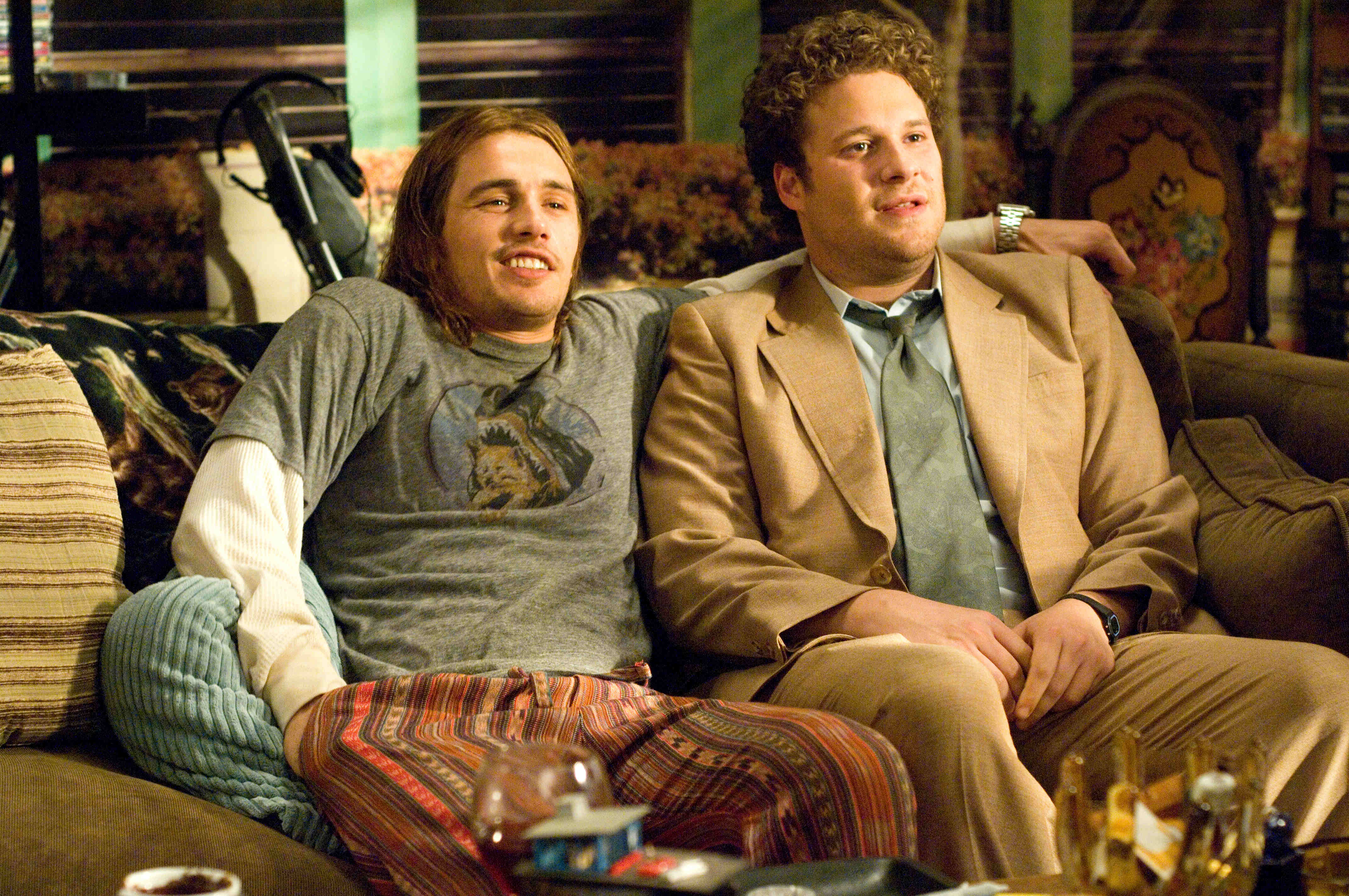 HD Quality Wallpaper | Collection: Movie, 4288x2848 Pineapple Express