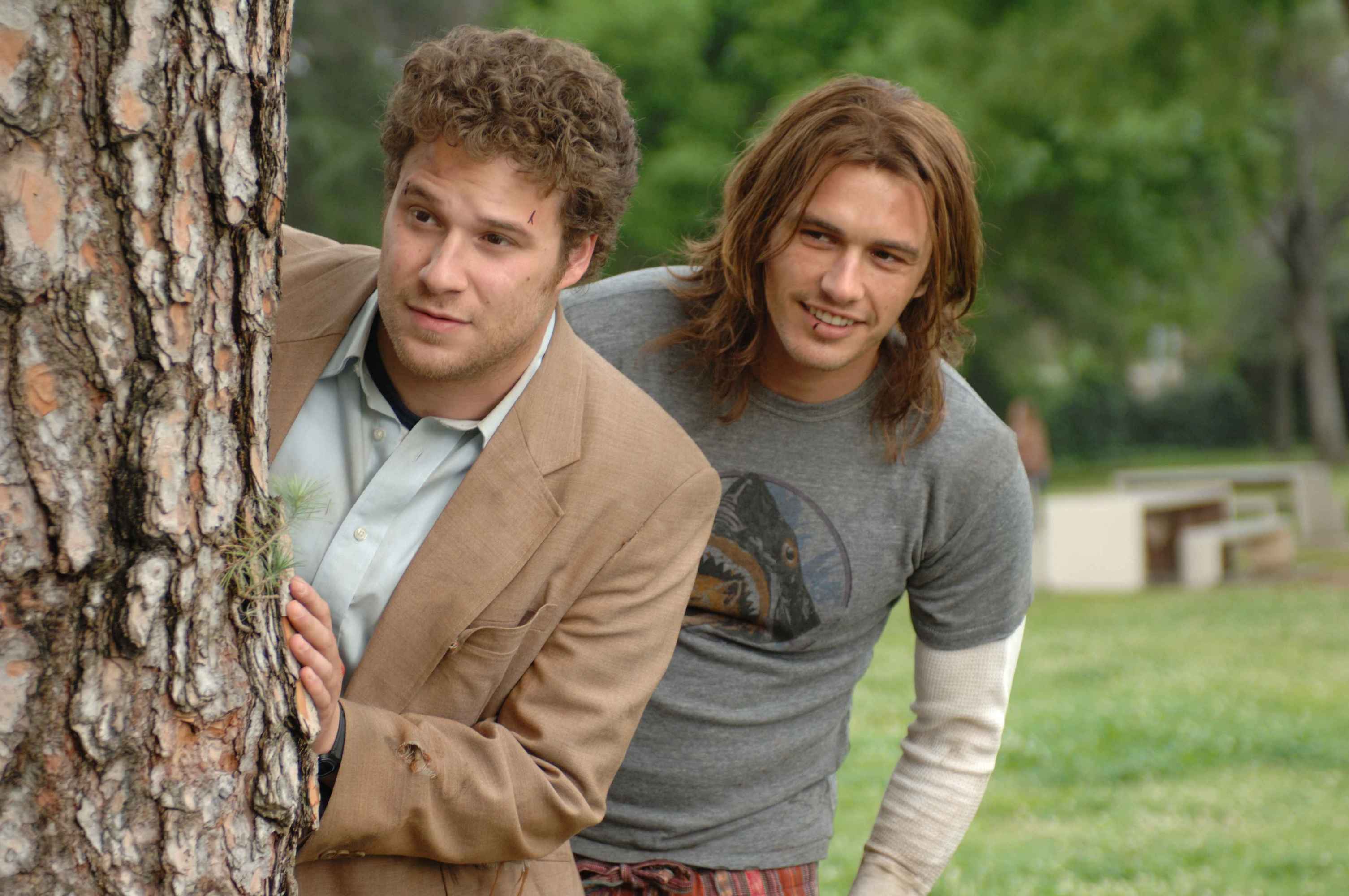 Amazing Pineapple Express Pictures & Backgrounds