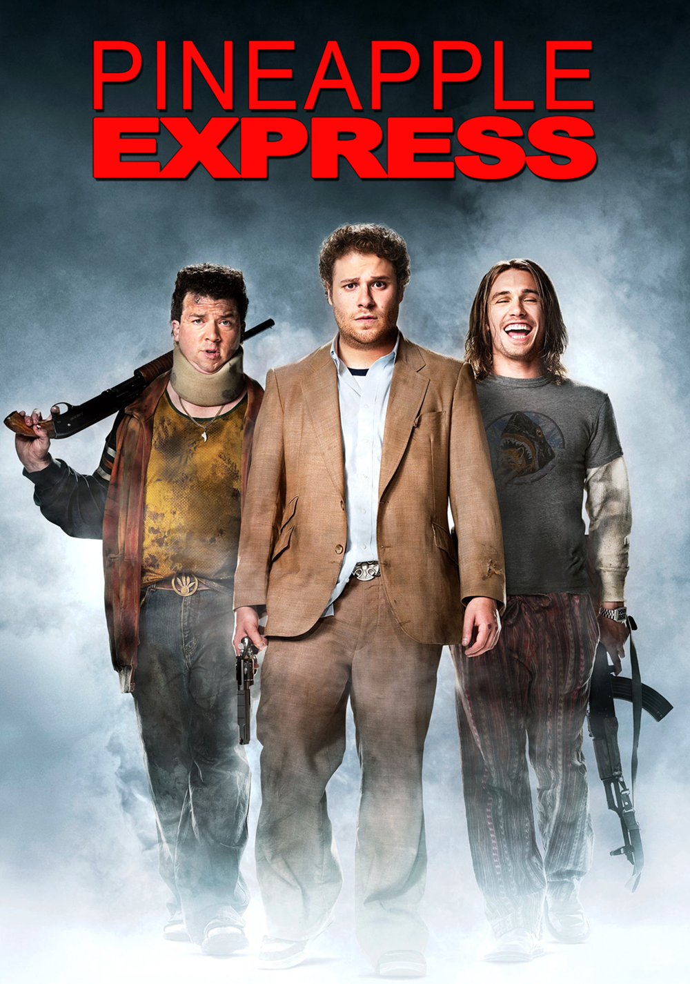 Pineapple Express Backgrounds, Compatible - PC, Mobile, Gadgets| 1000x1426 px
