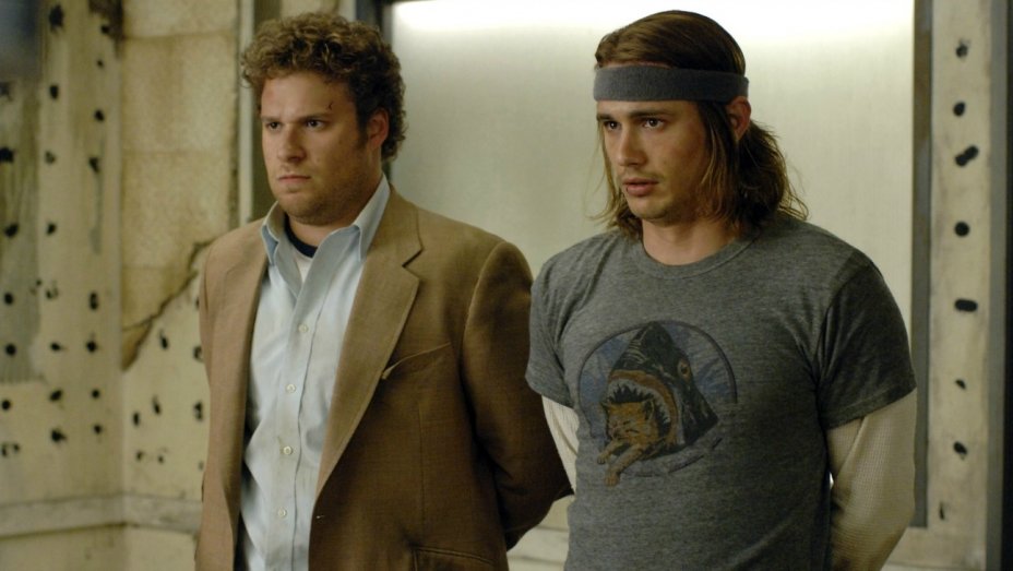 Nice wallpapers Pineapple Express 928x523px