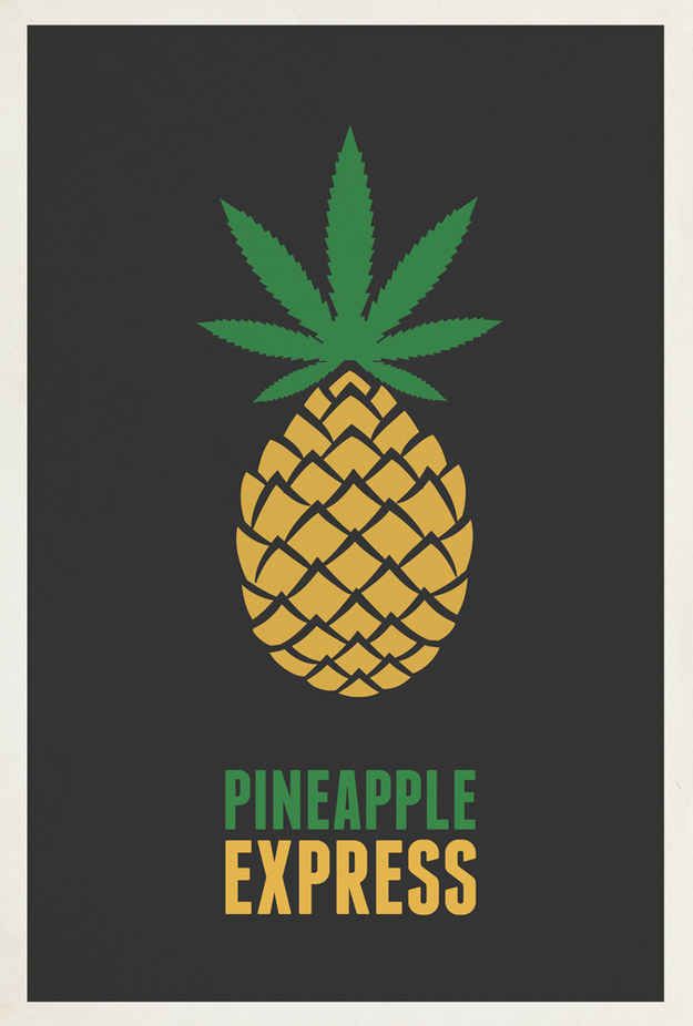 pineapple express for free online