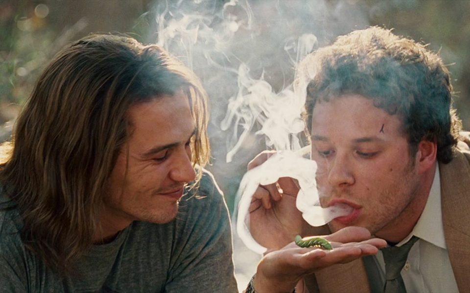 HD Quality Wallpaper | Collection: Movie, 960x600 Pineapple Express