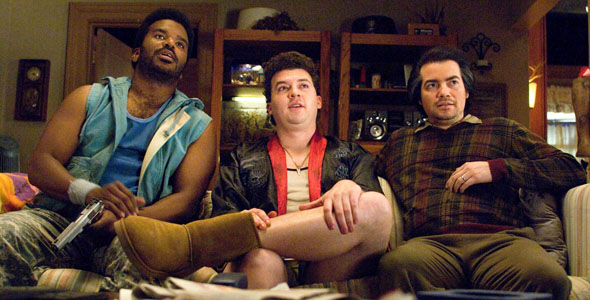 HD Quality Wallpaper | Collection: Movie, 590x300 Pineapple Express