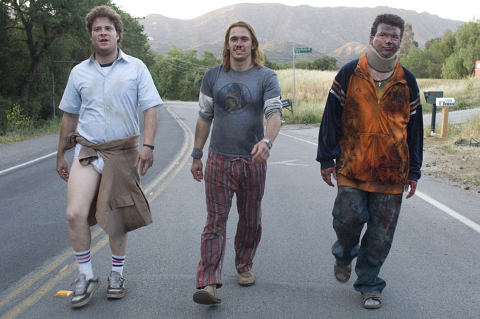 HD Quality Wallpaper | Collection: Movie, 700x465 Pineapple Express