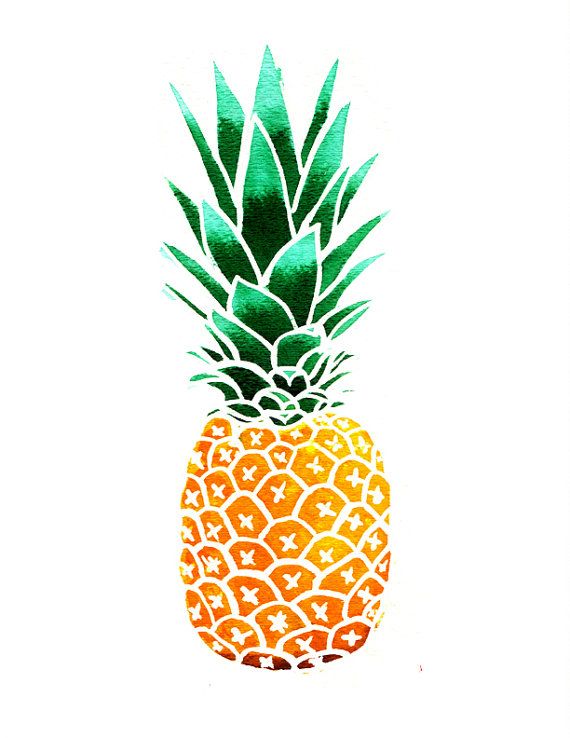 Pineapple Backgrounds on Wallpapers Vista