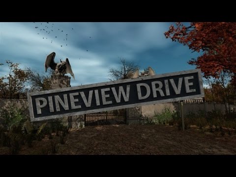 Pineview Drive #8